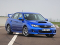 Subaru Wrx Sti