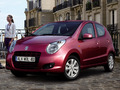 Photos Suzuki Alto