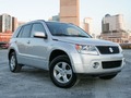 Photos Suzuki Grand Vitara