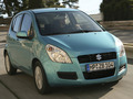 Photos Suzuki Splash