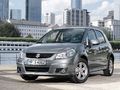 Photos Suzuki Sx4