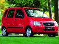 Photos Suzuki Wagon R+