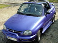 Suzuki X90
