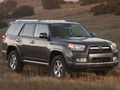 Toyota 4runner