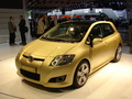 Photos Toyota Auris Concept