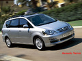 Toyota Avensis Verso