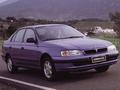 Toyota Carina E