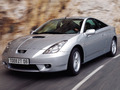 TOYOTA CELICA 