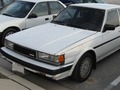 Toyota Cressida
