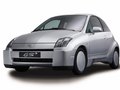 Photos Toyota Es3