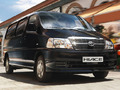 Toyota Hi Ace