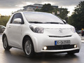 Toyota Iq