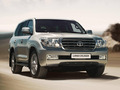 Toyota Land Cruiser Sw