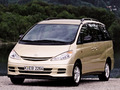 Toyota Previa