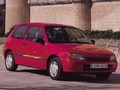 Toyota Starlet