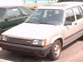 Toyota Tercel