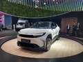 Toyota Urban Cruiser
