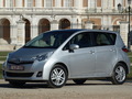 Toyota Verso-s