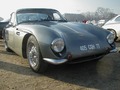Tvr Grantura