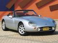 TVR GRIFFITH 