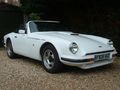 Tvr S