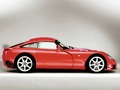 Tvr Sagaris
