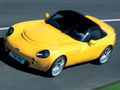 Tvr Tamora
