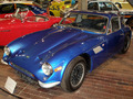 Tvr Vixen