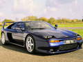 Venturi 400 Gt