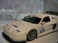 Photos Venturi Gt3 Concept