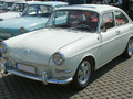 Volkswagen 1600
