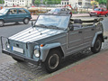 Volkswagen 181