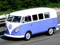 Volkswagen Combi