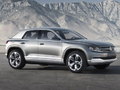 Photos Volkswagen Cross Coupe