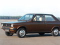 Volkswagen Derby