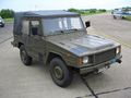 Volkswagen Iltis