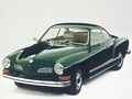 Volkswagen Karman Ghia