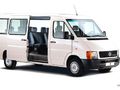 Volkswagen Lt Combi