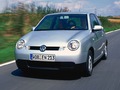 Volkswagen Lupo