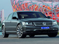 Volkswagen Phaeton