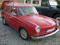 Volkswagen Variant