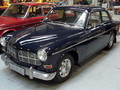 Volvo 121