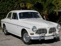 Volvo 122