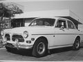Volvo 123