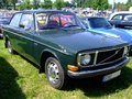 Volvo 142
