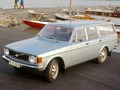 Volvo 145