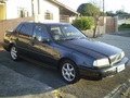 Volvo 460