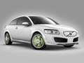 Photos Volvo C30 Recharge Concept