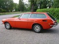 Volvo P1800