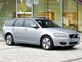 Photos Volvo V50